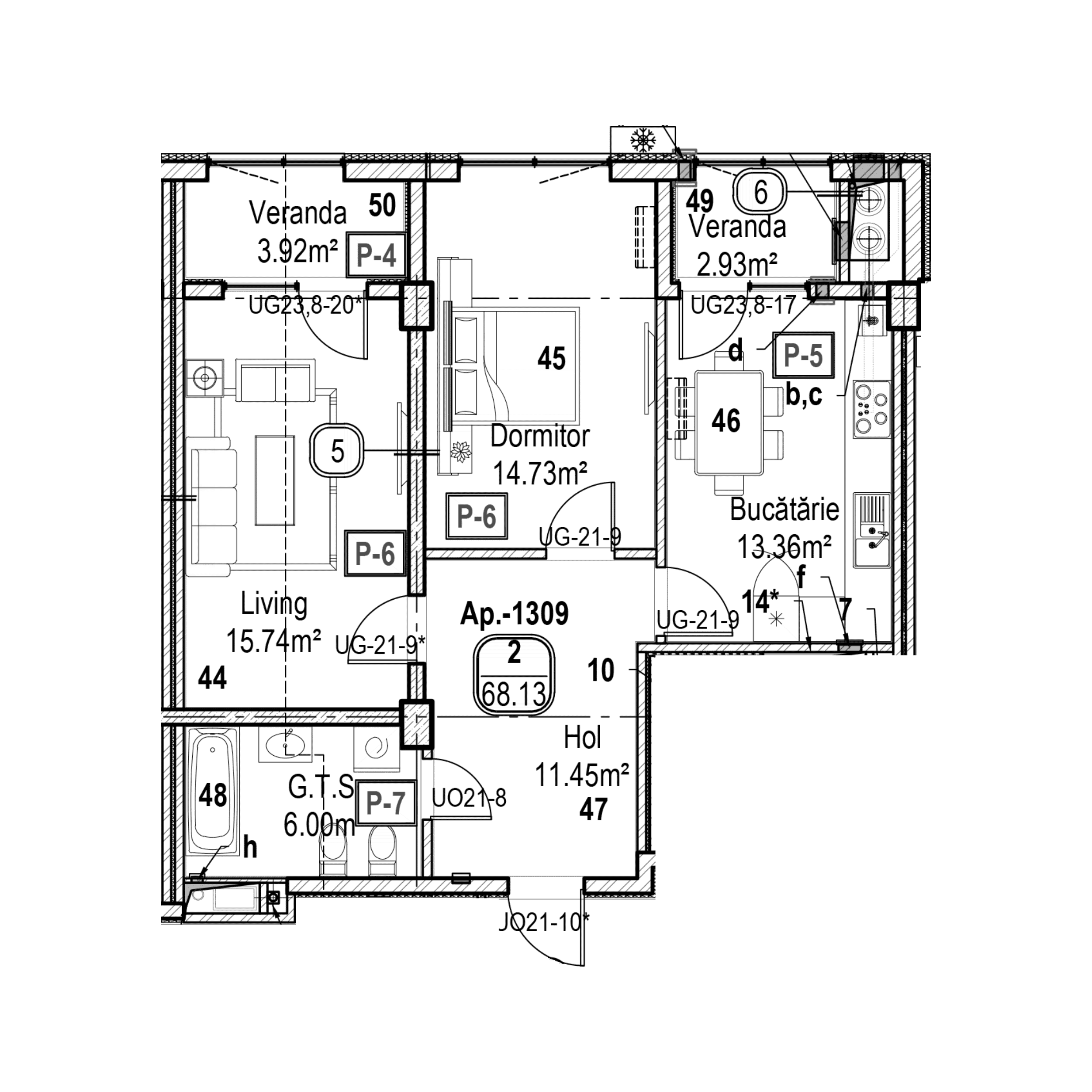 apartment cover photo